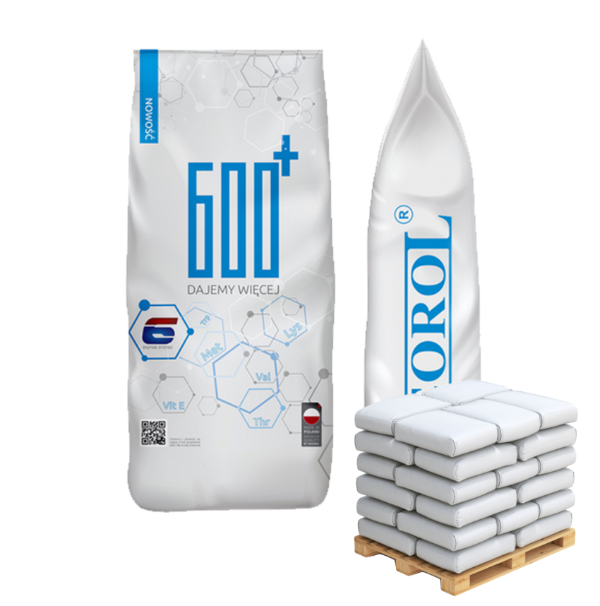 Koncentrat 600+ Junior