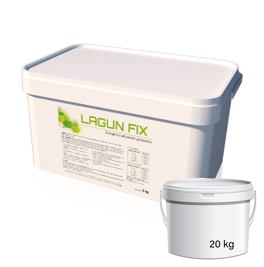 Lagun Fix