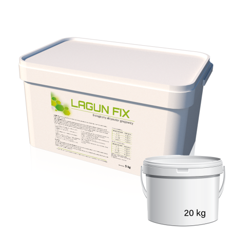 Lagun Fix