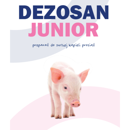 Dezosan Junior