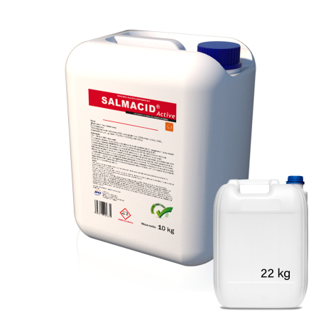 Salmacid Active