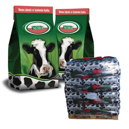 CJ Plus z Drożdżami